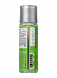 Вкусовой лубрикант на водной основе JO Cocktails Mojito - 60 мл. - System JO - купить с доставкой в Кисловодске