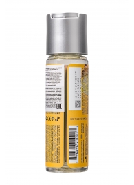 Вкусовой лубрикант на водной основе JO Cocktails Pina Colada - 60 мл. - System JO - купить с доставкой в Кисловодске