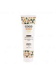 Массажное масло Coco Shea Oil - 100 мл. - Exsens - купить с доставкой в Кисловодске