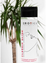 Интимный гель на водной основе Classic Glide Exciting Effect с возбуждающим эффектом - 200 мл. - Миагра - купить с доставкой в Кисловодске