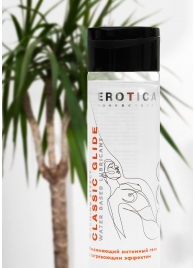 Интимный гель на водной основе Classic Glide Warming Effect с согревающим эффектом - 200 мл. - Миагра - купить с доставкой в Кисловодске