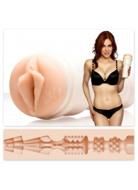 Мастурбатор-вагина Fleshlight Girls - Maitland Ward Toy Meets World - Fleshlight - в Кисловодске купить с доставкой
