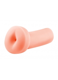 Реалистичный мастурбатор-анус - Свободный ассортимент - в Кисловодске купить с доставкой
