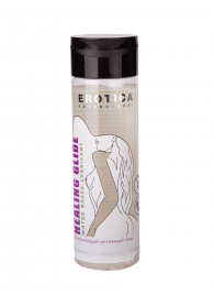 Заживляющий интимный гель Healing Glide - 200 мл. - Миагра - купить с доставкой в Кисловодске