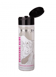 Универсальный интимный гель Universal Glide - 200 мл. - Миагра - купить с доставкой в Кисловодске