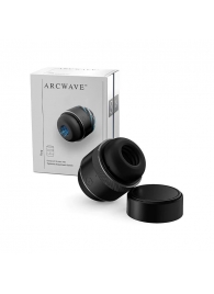 Инновационный мастурбатор для мужчин ARCWAVE Voy Fit System Cup - Arcwave - в Кисловодске купить с доставкой