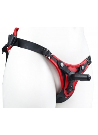 Универсальный пояс для фиксации насадок - LOVETOY (А-Полимер) - купить с доставкой в Кисловодске