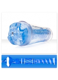 Мастурбатор Fleshlight Flight Commander - Fleshlight - в Кисловодске купить с доставкой