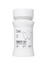 Пудра для ухода за игрушками Powdery Sky с ароматом мяты - 40 гр. - Eromantica - купить с доставкой в Кисловодске