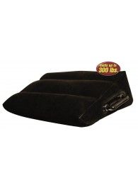 Надувная секс-подушка с ручками - Pipedream - купить с доставкой в Кисловодске