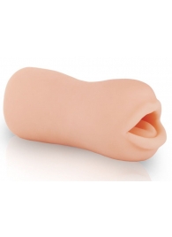 Нежный мастурбатор-ротик - ToyFa - в Кисловодске купить с доставкой