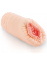 Тугой фигурный мастурбатор-вагина - ToyFa - в Кисловодске купить с доставкой