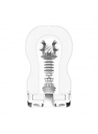 Мастурбатор TENGA SD Original Vacuum Cup Strong - Tenga - в Кисловодске купить с доставкой