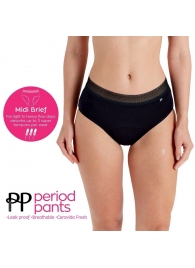 Менструальные трусы-брифы Period Pants - Pretty Polly - купить с доставкой в Кисловодске