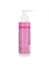 Молочко для тела с феромонами и ароматом лесных ягод Sexy Sweet Wild Berry - 150 гр. - Биоритм - купить с доставкой в Кисловодске
