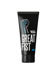 Крем для фистинга на водной основе Great Fist - 50 гр. - Биоритм - купить с доставкой в Кисловодске