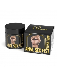 Крем на водной основе ANAL SEX FIST Classic Cream - 150 мл. - Миагра - купить с доставкой в Кисловодске