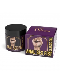 Гель на водной основе ANAL SEX FIST Classic Gel - 150 мл. - Миагра - купить с доставкой в Кисловодске
