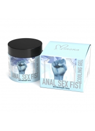 Гель на водной основе с охлаждающим эффектом ANAL SEX FIST Cooling Gel - 150 мл. - Миагра - купить с доставкой в Кисловодске