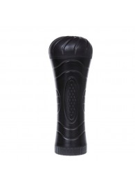 Мастурбатор-анус Baby Pussy в колбе без вибрации - Baile - в Кисловодске купить с доставкой