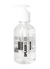 Анальный гель-лубрикант SPLASHGLIDE ANAL - 250 мл. - Splashglide - купить с доставкой в Кисловодске