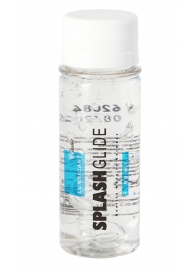 Смазка-увлажнитель SPLASHGLIDE LUBRICANT CLASSIC - 50 мл. - Splashglide - купить с доставкой в Кисловодске