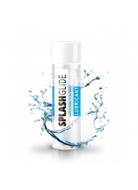 Смазка-увлажнитель SPLASHGLIDE LUBRICANT CLASSIC - 50 мл. - Splashglide - купить с доставкой в Кисловодске