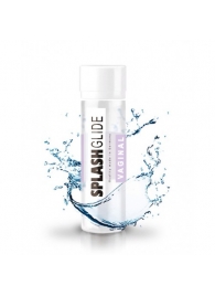 Смазка-увлажнитель с алоэ-вера SPLASHGLIDE VAGINAL - 50 мл. - Splashglide - купить с доставкой в Кисловодске