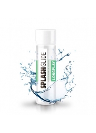 Гель-лубрикант продлевающего действия SPLASHGLIDE LONGPLAY PROLONG - 50 мл. - Splashglide - купить с доставкой в Кисловодске
