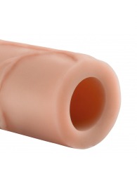 Удлиняющая насадка MEGA 3 EXTENSION - 22,8 см. - Pipedream - в Кисловодске купить с доставкой