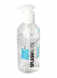 Смазка-увлажнитель SPLASHGLIDE LUBRICANT CLASSIC - 330 мл. - Splashglide - купить с доставкой в Кисловодске