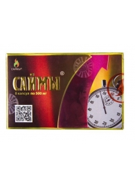 БАД для мужчин  Саймы  - 8 капсул (500 мг.) - Вселенная здоровья - купить с доставкой в Кисловодске