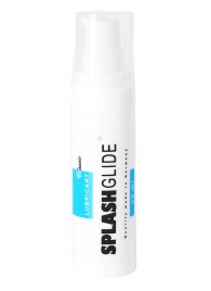 Лубрикант на водной основе Splashglide Lubricant Classic - 30 мл. - Splashglide - купить с доставкой в Кисловодске