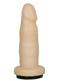 Телесная насадка Harness - 13,3 см. - LOVETOY (А-Полимер) - купить с доставкой в Кисловодске