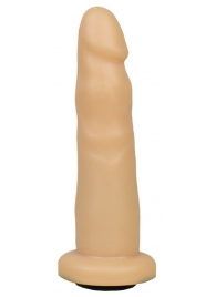 Телесная насадка Harness - 15,8 см. - LOVETOY (А-Полимер) - купить с доставкой в Кисловодске