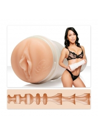 Мастурбатор-вагина Fleshlight Girls - Alina Lopez Rose - Fleshlight - в Кисловодске купить с доставкой