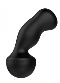 Черный вибростимулятор Nexus Gyro Vibe Extreme - 18 см. - Nexus Range - в Кисловодске купить с доставкой