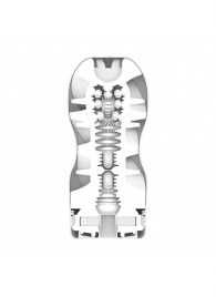 Мастурбатор Air Flow Cup Strong - Tenga - в Кисловодске купить с доставкой