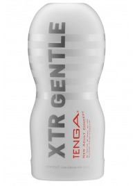 Мастурбатор Original Vacuum Cup Extra Gentle - Tenga - в Кисловодске купить с доставкой
