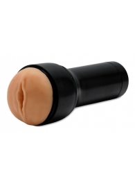 Телесный мастурбатор-вагина Feel Stroker - Kiiroo - в Кисловодске купить с доставкой