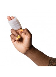 Мини-мастурбатор Romp Mosh - ROMP - в Кисловодске купить с доставкой