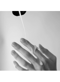 Смазка на водной основе Creamy с консистенцией спермы - 150 мл. - Strap-on-me - купить с доставкой в Кисловодске