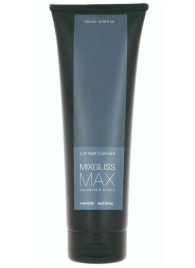 Смазка на водной основе Mixgliss Max - 150 мл. - Mixgliss - купить с доставкой в Кисловодске