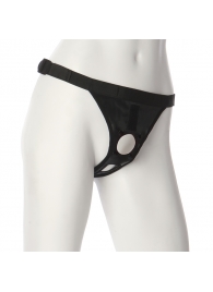 Универсальные трусики Vac-U-Lock ULTRA HARNESS - Doc Johnson - купить с доставкой в Кисловодске