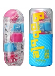 Мастурбатор Tenga Bobble Crazy Cubes - Tenga - в Кисловодске купить с доставкой