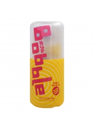 Мастурбатор Tenga Bobble Magic Marbles - Tenga - в Кисловодске купить с доставкой