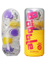 Мастурбатор Tenga Bobble Magic Marbles - Tenga - в Кисловодске купить с доставкой