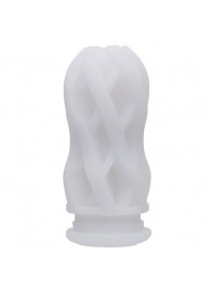 Мастурбатор Reusable Vacuum CUP Regular - Tenga - в Кисловодске купить с доставкой