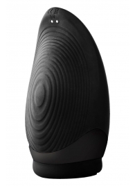 Мастурбатор с вибрацией и функцией нагрева Squeezable Stroker - Dream Toys - в Кисловодске купить с доставкой