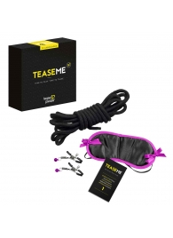 Эротическая игра для двоих Tease Me - Tease&Please - купить с доставкой в Кисловодске